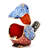 Crystal Trinket Box +