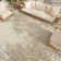 Klowie Geometric Indoor/Outdoor Area Rug