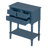 Narrow Console Table-405260886