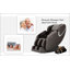 Fauteuil de massage gonflable Zero Gravity