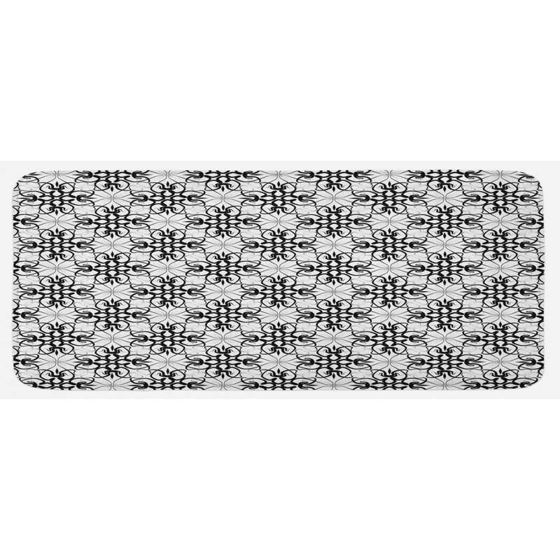 Tapis de cuisine