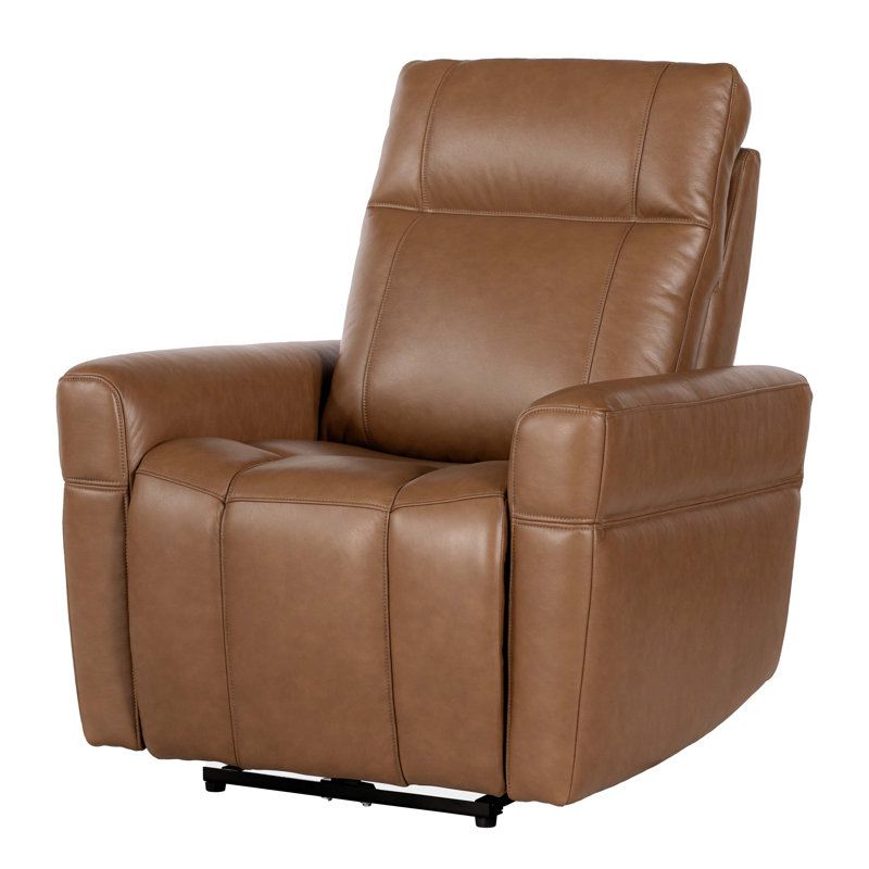 Garnell Power Zero Gravity Recliner, Steamboat Ecru
