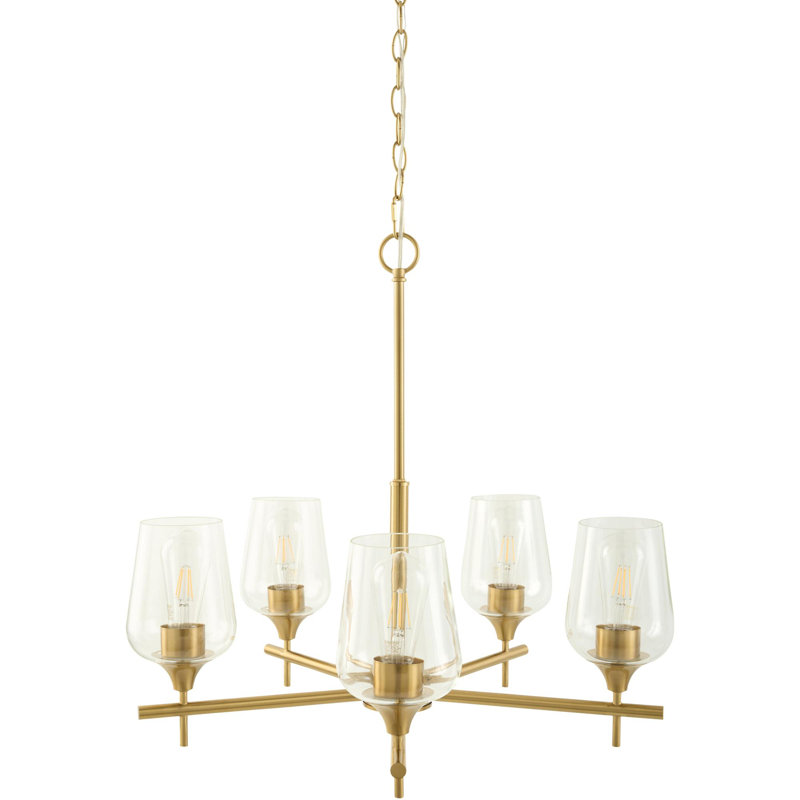 Lustre Kohn, Laiton, Clair