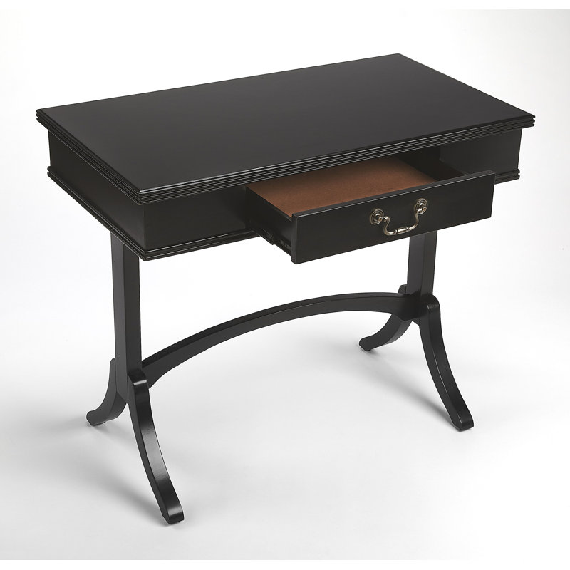 Alta Writing Desk, Black