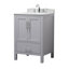 Ensemble de meuble-lavabo simple 24 po Gilley-1706496341-1690481608