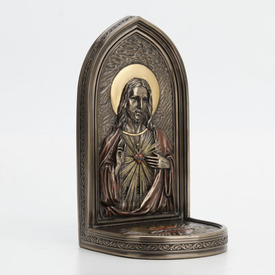Statue Ilan