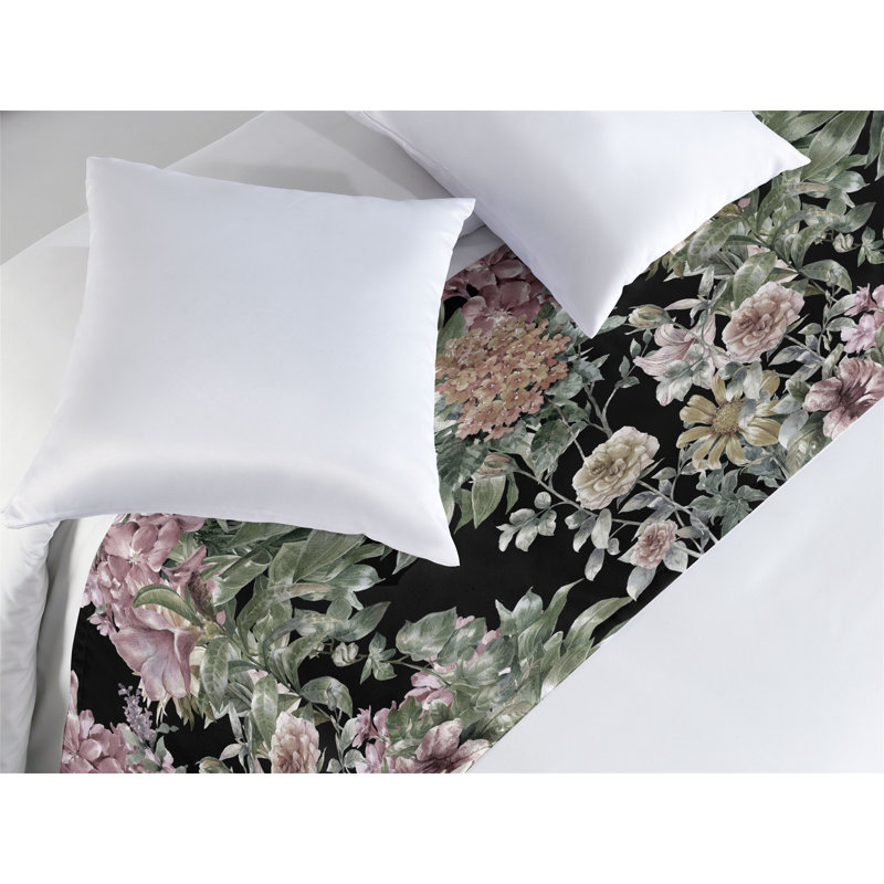Foulard de lit Ambesonne, Très grand lit