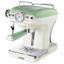 Ariete Vintage 1.7L Kettle with 2 Slice Toaster and 15 Bar Pump Espresso Coffee Machine Set-49272342