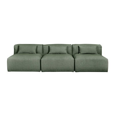 Nest Modular 3-PC Armless
