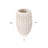 Plaiting Vase