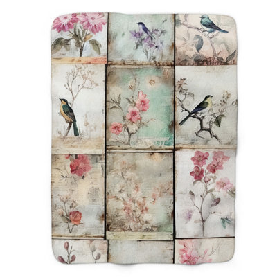 Throw Blanket