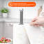Stainless Steel Paper Towel Holder-1735114104