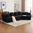 Memory Foam Couch