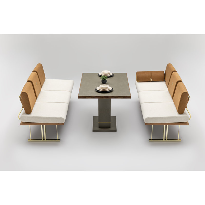 Infinity 3 - Piece Dining Set