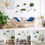 Metal Wall Planter