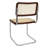 Marcel Breuer Cesca Cane Cantilever Dining Side Chair-1285297607