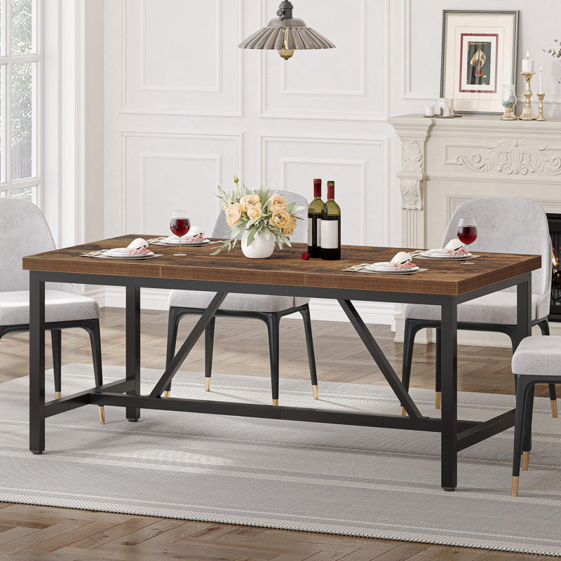 Table de salle à manger