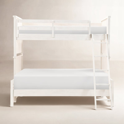 COMPLETE BUNK BED