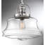 Luminaire suspendu simple à 1 lumière Elvis-997891426