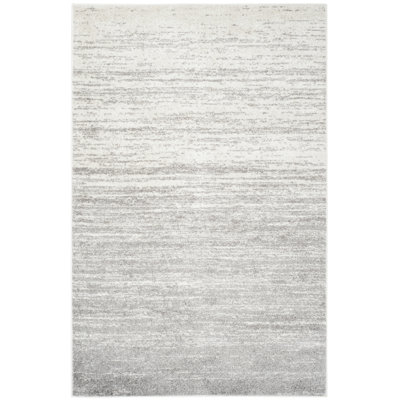 Gicu Performance Solid Colour Rug
