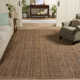 Erroll Handwoven Jute Area Rug