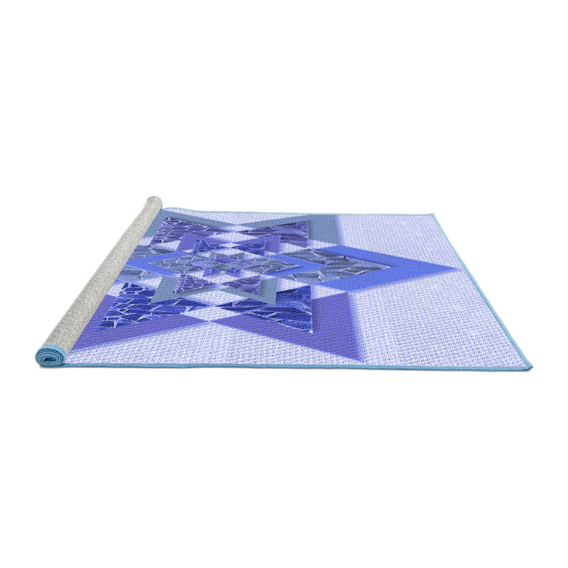 Indoor Rug, Round 8'