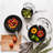 Cuisine::pro® IRONROC Cookware Set 6pc