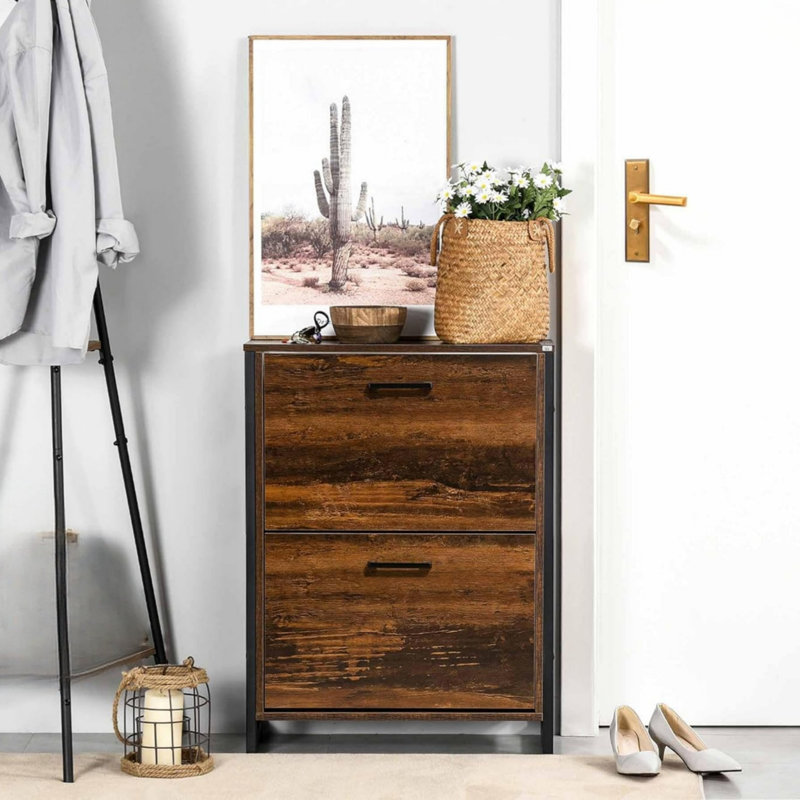 Shoe Storage