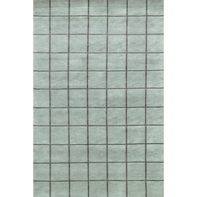 Callida Wool Geometric Rug