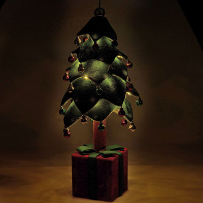 Annine 70cm H Artificial Christmas Tree