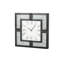 Horloge murale en verre Matisse