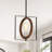 1 - Light Single Pendant