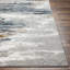Tapis bleu Davide-1030922540