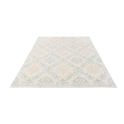 Indira Beige Rug