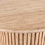 Table basse à piédestal Tokay-88359575