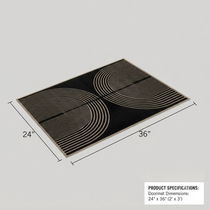 Doormat