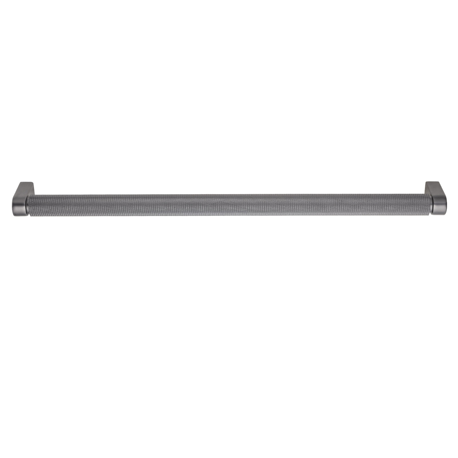 Kent Bar / Handle Pull Pull, Black Nickel, 12"