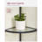 Lailamarie Corner Bookcase-1165782913