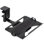 Plateau pivotant pour ordinateur portable 12 x 9 po VIVO