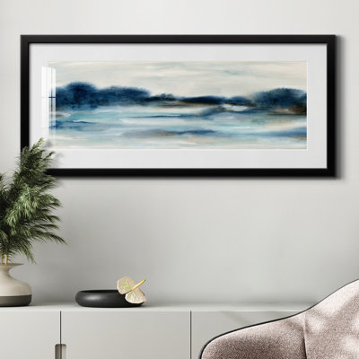 " Panoramic Bayside "