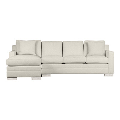 Canapé modulaire 2 pièces American Bungalow