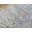 Tapis oriental gris Oushak 10 x 15 pi 9 po noué à la main 5BD0401E298343278A74153430194164