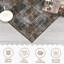 Tapis moderne lavable à la machine pour le salon Edgardo-1682517046