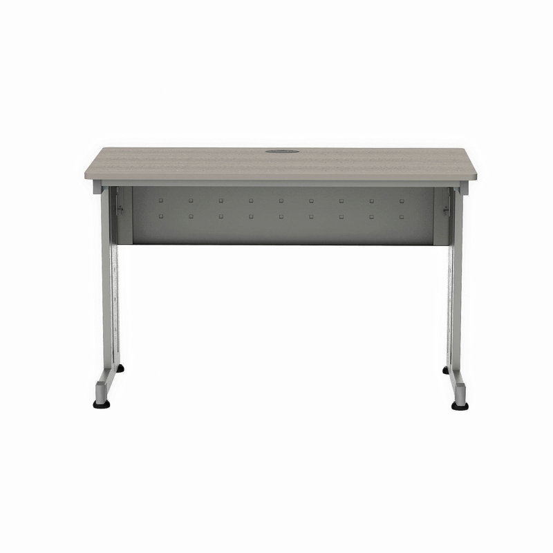 Bureau, Frêne, H 29,5 po x l 47,2 po x P 23,6 po