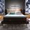 Zenwave 2" Memory Foam Topper With Coppercell