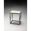 Jacoby Marble Side Table