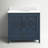 Brecken 36'' Single Bathroom Vanity with Stone Top-2074735681