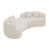 Blanc est en rupture de stock