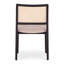 Modern Brazilian Upholstered Dining Chair-1994542680