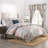 Penelope Decorative Neckroll Pillow